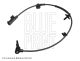 BLUE PRINT Sensor, Raddrehzahl ADG07196