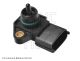 BLUE PRINT Sensor, Saugrohrdruck ADG074206
