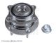 BLUE PRINT Radlagersatz ADG083114