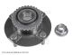 BLUE PRINT Radlagersatz ADG08325