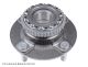 BLUE PRINT Radlagersatz ADG08339
