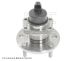 BLUE PRINT Radlagersatz ADG08355