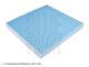 BLUE PRINT Filter, Innenraumluft ADH22507