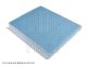 BLUE PRINT Filter, Innenraumluft ADH22513