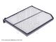 BLUE PRINT Filter, Innenraumluft ADJ132515