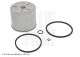 BLUE PRINT Kraftstofffilter ADK82319