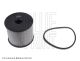 BLUE PRINT Kraftstofffilter ADK82324