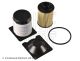 BLUE PRINT Kraftstofffilter ADK82327