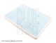 BLUE PRINT Filter, Innenraumluft ADK82504