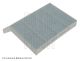 BLUE PRINT Filter, Innenraumluft ADK82508