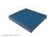 BLUE PRINT Filter, Innenraumluft ADK82513