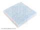 BLUE PRINT Filter, Innenraumluft ADK82516