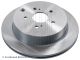BLUE PRINT Bremsscheibe ADK84336