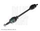 BLUE PRINT Antriebswelle ADK889500