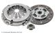 BLUE PRINT Kupplungssatz ADL143011
