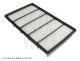 BLUE PRINT Luftfilter ADM52250