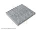 BLUE PRINT Filter, Innenraumluft ADM52503