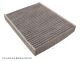 BLUE PRINT Filter, Innenraumluft ADM52509