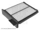 BLUE PRINT Filter, Innenraumluft ADM52513