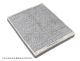 BLUE PRINT Filter, Innenraumluft ADM52524