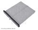 BLUE PRINT Filter, Innenraumluft ADM52531