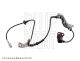BLUE PRINT Sensor, Raddrehzahl ADM57116
