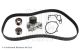 BLUE PRINT Wasserpumpe + Zahnriemensatz ADM573702