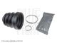 BLUE PRINT Faltenbalgsatz, Antriebswelle ADM58111