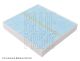 BLUE PRINT Filter, Innenraumluft ADN12544