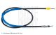 BLUE PRINT Seilzug, Feststellbremse ADN146289