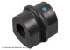 BLUE PRINT Lagerung, Stabilisator ADN180122