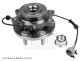 BLUE PRINT Radlagersatz ADN18253
