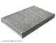 BLUE PRINT Filter, Innenraumluft ADP152510