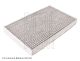 BLUE PRINT Filter, Innenraumluft ADP152530