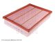 BLUE PRINT Luftfilter ADT322116