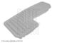 BLUE PRINT Luftfilter ADT32259