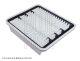 BLUE PRINT Luftfilter ADT32271
