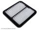 BLUE PRINT Luftfilter ADT32272