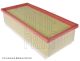 BLUE PRINT Luftfilter ADT32293