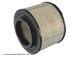 BLUE PRINT Luftfilter ADT32295