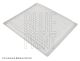 BLUE PRINT Filter, Innenraumluft ADT32502