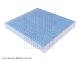 BLUE PRINT Filter, Innenraumluft ADT32514