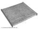 BLUE PRINT Filter, Innenraumluft ADT32526