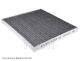 BLUE PRINT Filter, Innenraumluft ADT32528