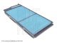 BLUE PRINT Filter, Innenraumluft ADT32542
