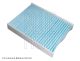 BLUE PRINT Filter, Innenraumluft ADT32550