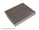 BLUE PRINT Filter, Innenraumluft ADT32552