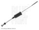 BLUE PRINT Seilzug, Feststellbremse ADT346256