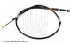 BLUE PRINT Seilzug, Feststellbremse ADT346328
