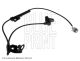 BLUE PRINT Sensor, Raddrehzahl ADT37125